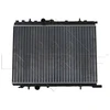Image de Radiateur, Refroidissement Du Moteur Easy Fit Nrf 519525 Citroen;Peugeot