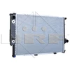 Image de Radiateur, Refroidissement Du Moteur Easy Fit Nrf 519589 Bmw