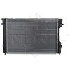 Image de Radiateur, Refroidissement Du Moteur Easy Fit Nrf 519689 Opel;Vauxhall