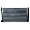Image de Radiateur, Refroidissement Du Moteur Nrf 529501 Volkswagen