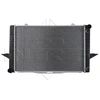 Image de Radiateur, Refroidissement Du Moteur Easy Fit Nrf 529509 Volvo