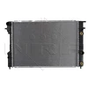 Image de Radiateur, Refroidissement Du Moteur Easy Fit Nrf 529689 Opel;Vauxhall