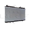 Image de Radiateur, Refroidissement Du Moteur Nrf 53506 Honda