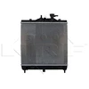 Image de Radiateur, Refroidissement Du Moteur Easy Fit Nrf 53489 Kia