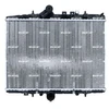 Image de Radiateur, Refroidissement Du Moteur Easy Fit Nrf 55346 Citroen;Peugeot