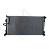 Image de Radiateur, Refroidissement Du Moteur Nrf 58230 Chrysler