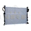 Image de Radiateur, Refroidissement Du Moteur Easy Fit Nrf 55337 Mercedes-Benz