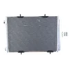 Image de Condenseur, Climatisation Easy Fit 35779 Nrf Nrf 35779 Citroen;Ds;Opel;Peugeot