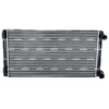 Image de Radiateur, Refroidissement Du Moteur Nrf 53665 Fiat