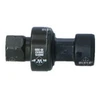 Image de Pressostat, Climatisation Easy Fit Nrf 38943 Abarth;Alfa Romeo;Cadillac;Chevrolet;Citroen;Dacia;Daewoo;Fiat;Ford;Iveco;Jeep;Lada;Lancia;Mercedes-Benz;Nissan;Opel;Peugeot;Renault;Saab;Subaru;Suzuki;Vauxhall