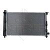 Image de Radiateur, Refroidissement Du Moteur Easy Fit Nrf 54719 Mercedes-Benz