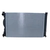 Image de Radiateur, Refroidissement Du Moteur Easy Fit Nrf 50596 Audi