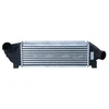 Image de Intercooler, Échangeur Nrf 30886 Ford