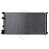 Image de Radiateur, Refroidissement Du Moteur Easy Fit Nrf 55350 Nissan;Opel;Renault