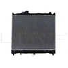 Image de Radiateur, Refroidissement Du Moteur Nrf 53566 Suzuki