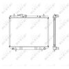 Image de Radiateur, Refroidissement Du Moteur Nrf 53536 Daihatsu