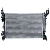 Image de Radiateur, Refroidissement Du Moteur Nrf 54504 Fiat