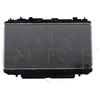 Image de Radiateur, Refroidissement Du Moteur Nrf 53572 Toyota