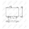 Image de Radiateur, Refroidissement Du Moteur Nrf 53578 Suzuki