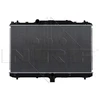 Image de Radiateur, Refroidissement Du Moteur Nrf 53579 Fiat;Suzuki