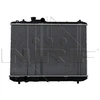 Image de Radiateur, Refroidissement Du Moteur Easy Fit Nrf 53582 Suzuki