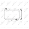 Image de Radiateur, Refroidissement Du Moteur Nrf 53584 Lexus