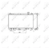 Image de Radiateur, Refroidissement Du Moteur Nrf 53588 Toyota