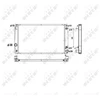 Image de Radiateur, Refroidissement Du Moteur Nrf 53590 Toyota
