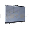 Image de Radiateur, Refroidissement Du Moteur Nrf 53594 Mitsubishi