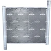 Image de Radiateur, Refroidissement Du Moteur Easy Fit Nrf 53598 Smart