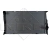 Image de Radiateur, Refroidissement Du Moteur Easy Fit Nrf 53472 Bmw