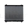 Image de Radiateur, Refroidissement Du Moteur Nrf 53667 Toyota