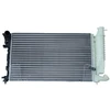 Image de Radiateur, Refroidissement Du Moteur Nrf 50475 Citroen;Peugeot