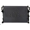 Image de Radiateur, Refroidissement Du Moteur Easy Fit Nrf 53423 Mercedes-Benz