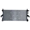 Image de Radiateur, Refroidissement Du Moteur Nrf 54203 Citroen;Fiat;Peugeot