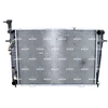 Image de Radiateur, Refroidissement Du Moteur Easy Fit Nrf 53342 Hyundai;Kia
