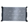 Image de Radiateur, Refroidissement Du Moteur Nrf 53720 Audi
