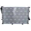 Image de Radiateur, Refroidissement Du Moteur Easy Fit Nrf 53722 Bmw