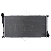 Image de Radiateur, Refroidissement Du Moteur Easy Fit Nrf 53723 Bmw