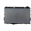 Image de Radiateur, Refroidissement Du Moteur Easy Fit Nrf 53732 Chevrolet;Daewoo