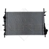 Image de Radiateur, Refroidissement Du Moteur Nrf 53741 Ford