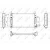 Image de Radiateur, Refroidissement Du Moteur Nrf 53748 Ford