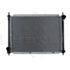 Image de Radiateur Nrf 53759 Nissan
