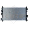 Image de Radiateur, Refroidissement Du Moteur Nrf 53776 Chevrolet;Opel;Saab;Vauxhall