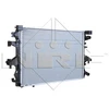 Image de Radiateur, Refroidissement Du Moteur Easy Fit Nrf 53795 Volkswagen