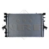 Image de Radiateur, Refroidissement Du Moteur Nrf 53796 Volkswagen