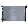 Image de Radiateur, Refroidissement Du Moteur Easy Fit Nrf 53807