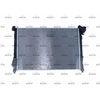 Image de Radiateur, Refroidissement Du Moteur Easy Fit Nrf 53808