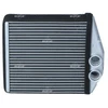 Image de Système De Chauffage Easy Fit Nrf 54208 Opel;Vauxhall