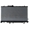 Image de Radiateur, Refroidissement Du Moteur Nrf 53823 Subaru